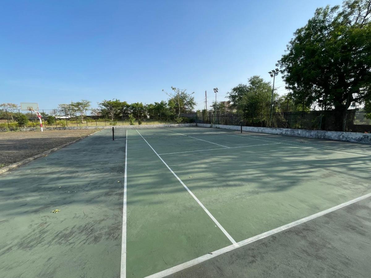 Samruddhi S1 Homestay Garden Villa Or S3 Nagpur Ngoại thất bức ảnh