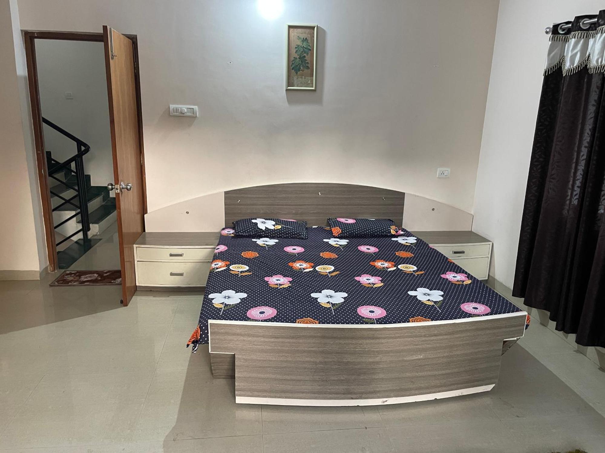 Samruddhi S1 Homestay Garden Villa Or S3 Nagpur Ngoại thất bức ảnh